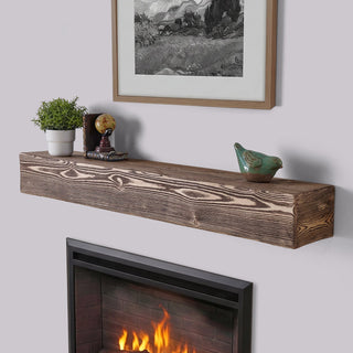 Fireplace Mantels